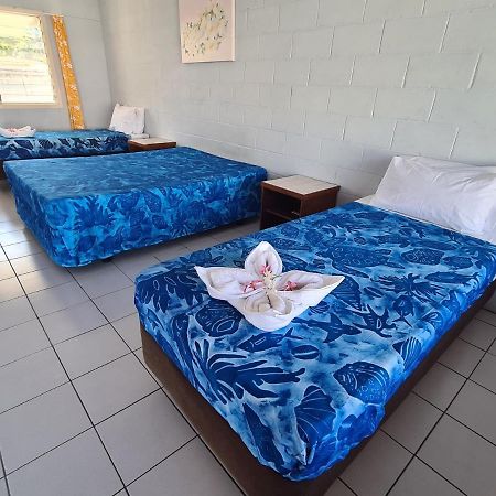 Sunny Beach Lodge Amuri Екстер'єр фото